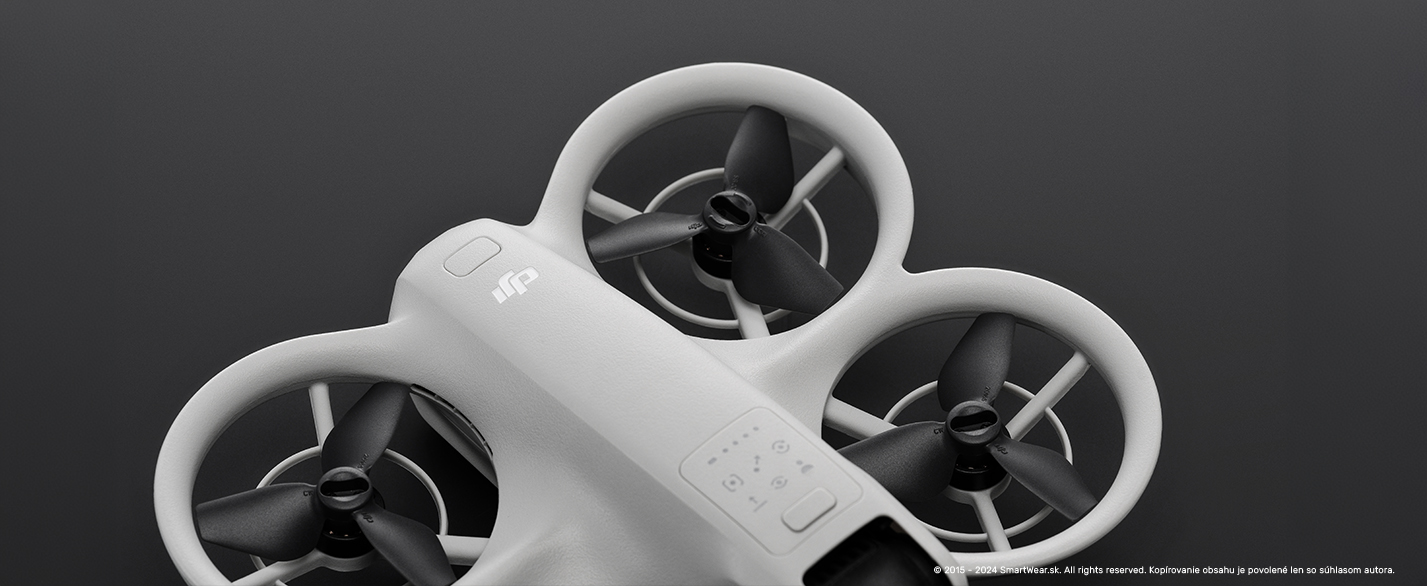 vrtule dji neo